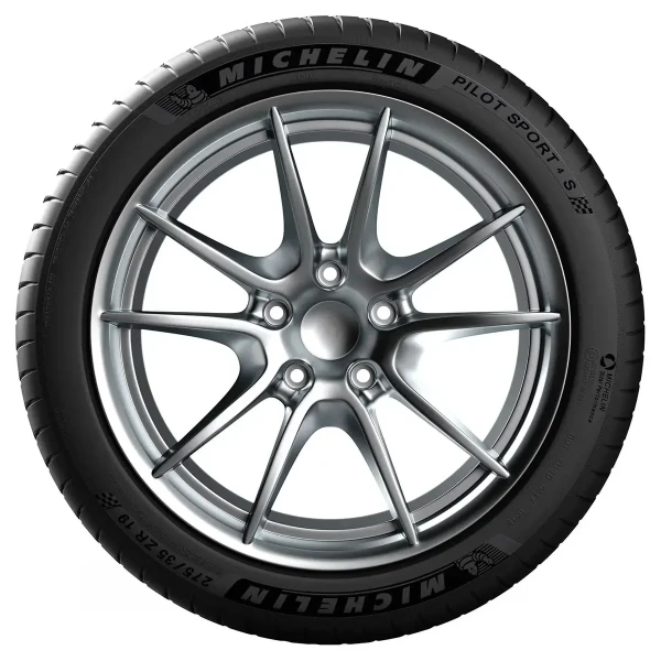 PILOT SPORT 4 S 104Y – pilt 2