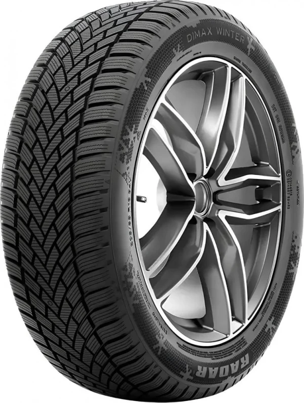 Dimax Winter 94V