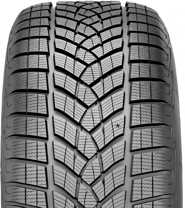 ULTRAGRIP ICE SUV GEN-1 96T – pilt 2