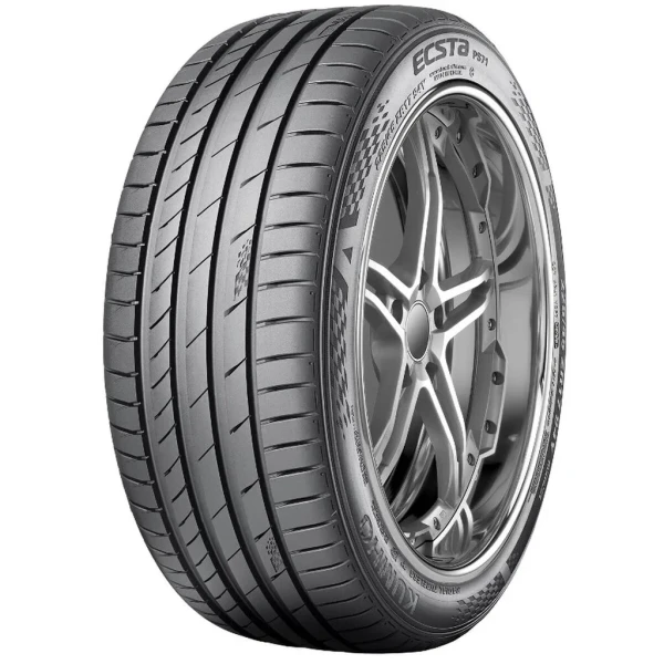Ecsta PS71 SUV 107Y