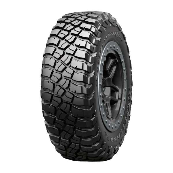 Mud Terrain 3 121Q