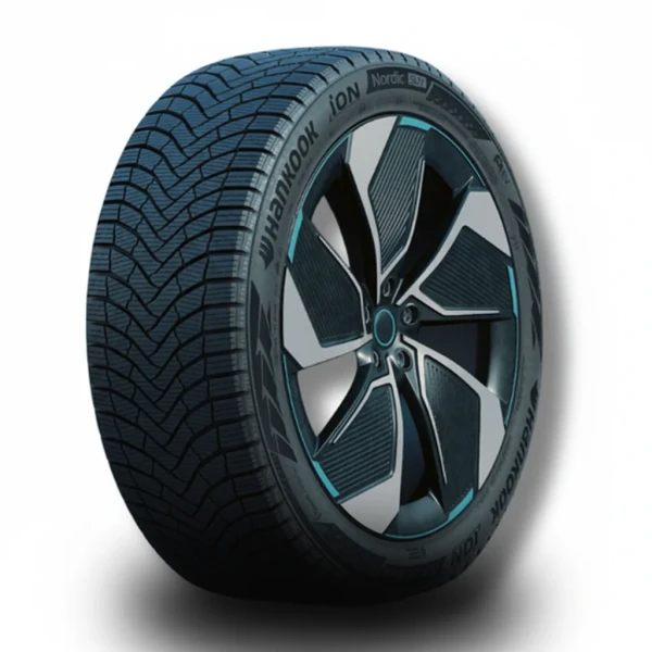 IW41A iON Nordic SUV 105H