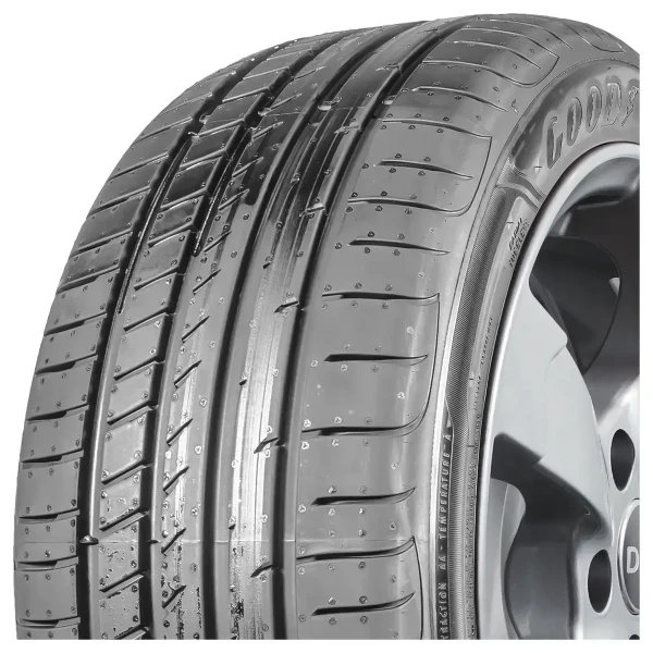 Eagle F1 Asymmetric 2 108W – pilt 2