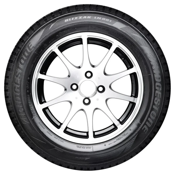 Blizzak LM001 100H – pilt 3