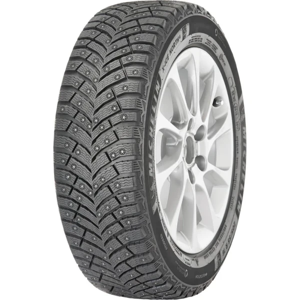 X-Ice North 4 94T