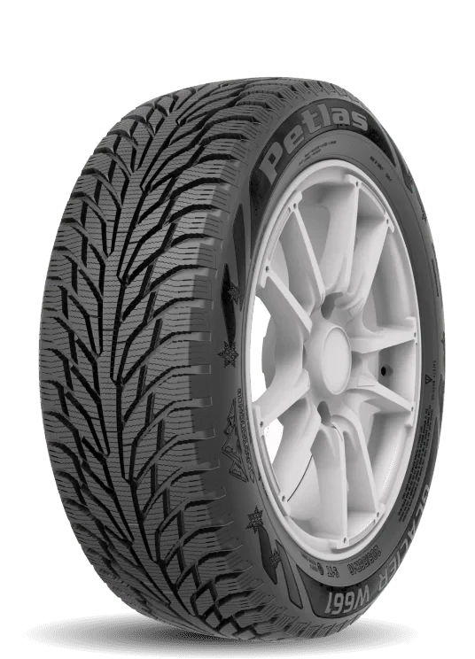GLACIER W661 98T