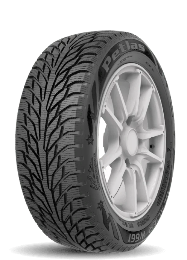 GLACIER W661 98T – pilt 2
