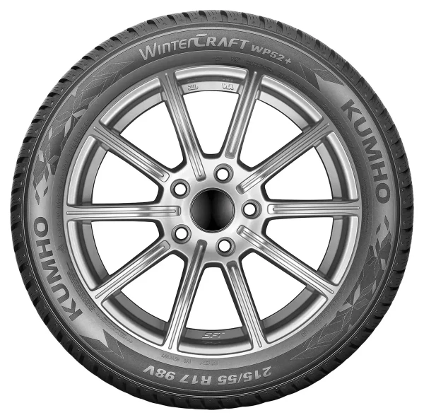 WinterCraft WP52 88T – pilt 4