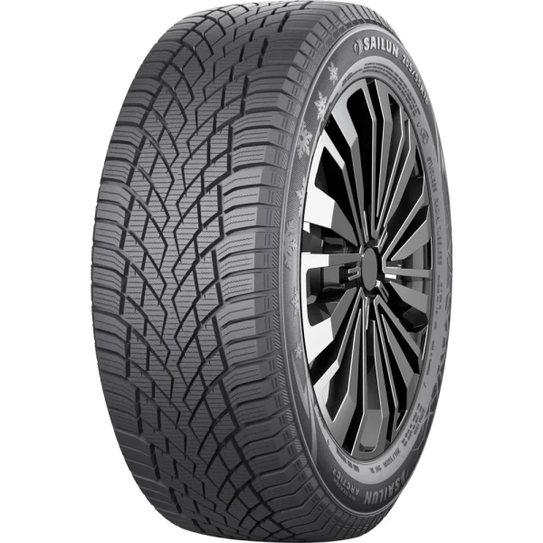 Ice Blazer Arctic 2 114T – pilt 4