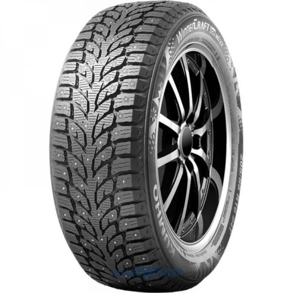 WinterCraft ice Wi32 101T – pilt 2