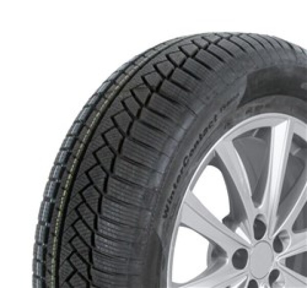 WinterContact TS 850 P SUV