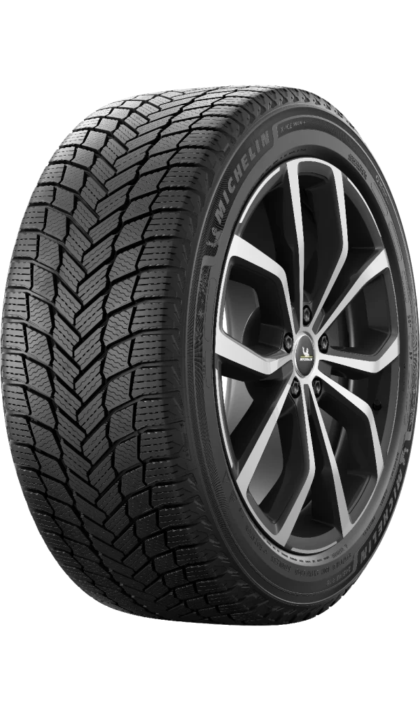 X-ICE SNOW+ 94H – pilt 2