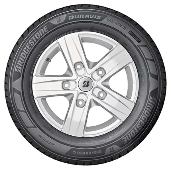 Duravis Van Winter 104R – pilt 3