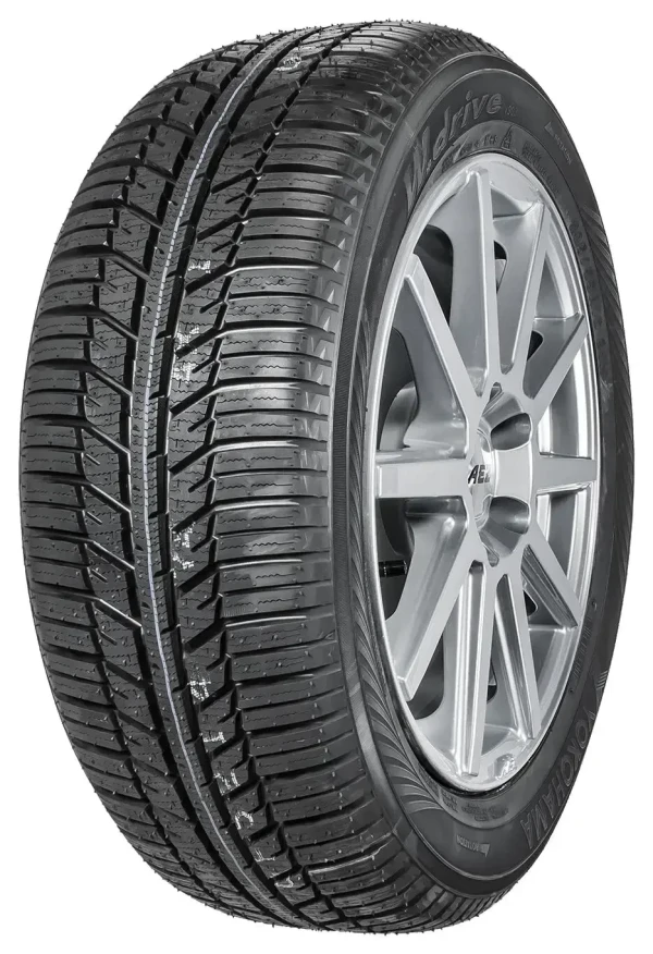 Bluearth Winter (V905) 91W – pilt 2