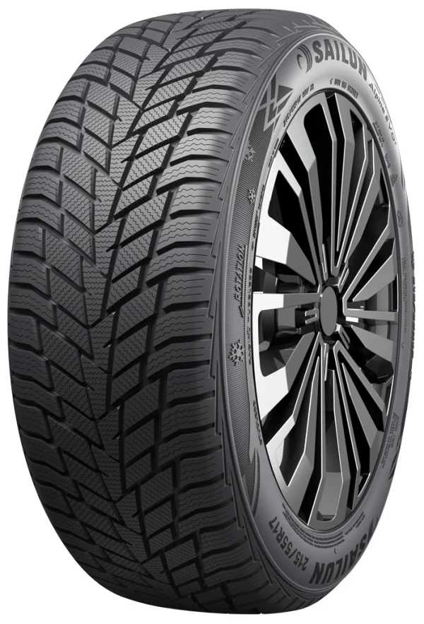 Ice Blazer Alpine Evo2 99W