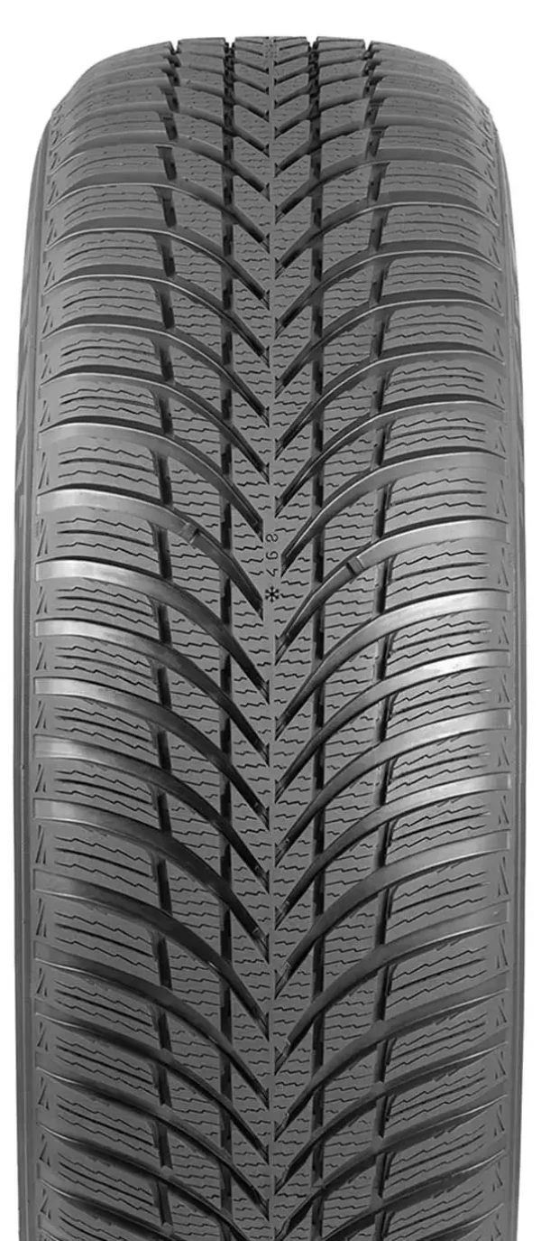 Snowproof 2 SUV 106H – pilt 4