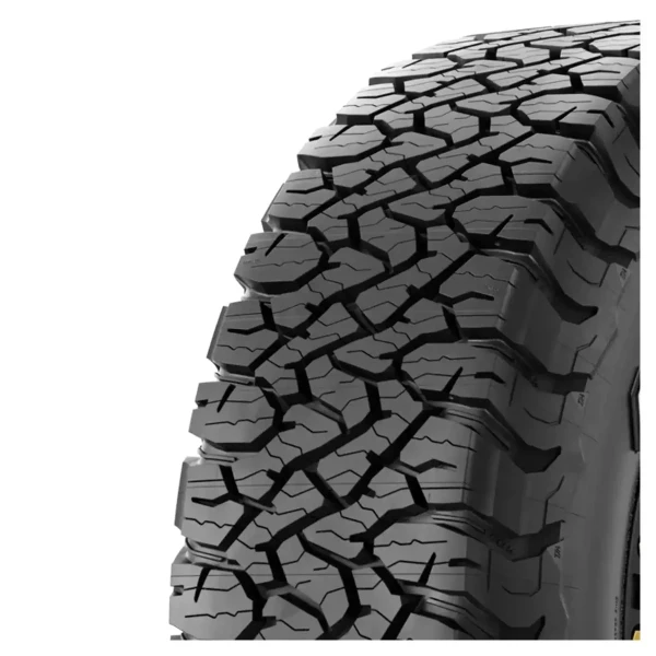 ALL-TERRAIN T/A KO3 RWL 117S – pilt 4