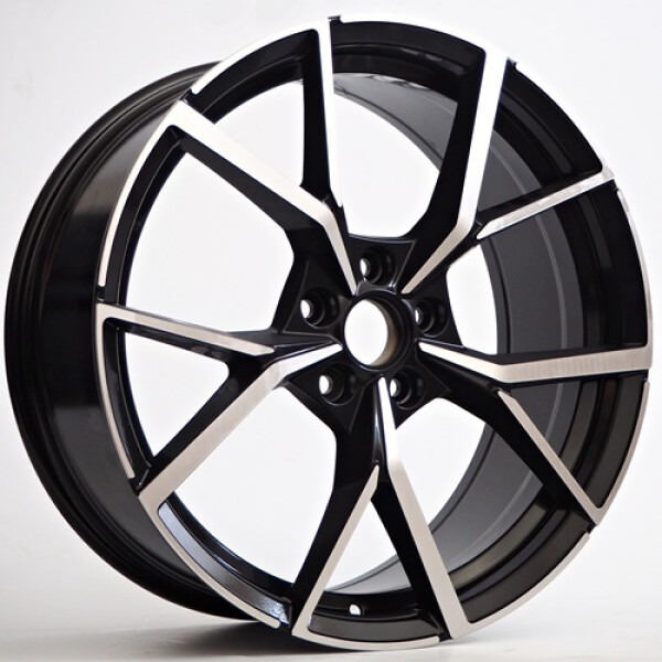 Drift 7.5X17 5X112 ET42 57.1 BFM