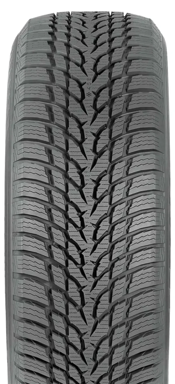 Snowproof 1 88T – pilt 4