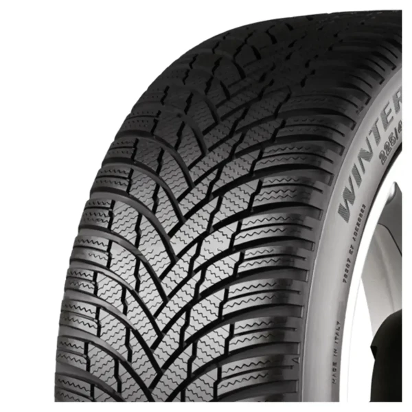 Winterhawk 4 95T – pilt 3