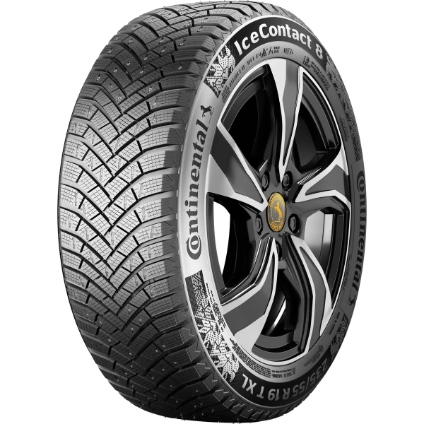 IceContact 8 99T