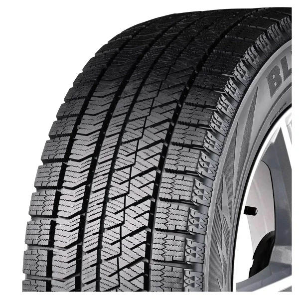 Blizzak ICE 84S – pilt 4