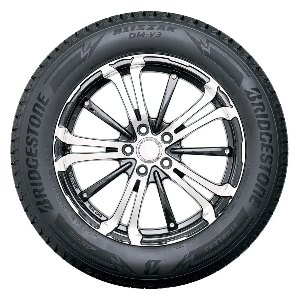 Blizzak DM-V3 112T – pilt 2