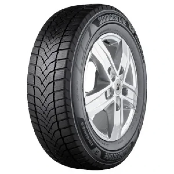 Duravis Van Winter 104R – pilt 2