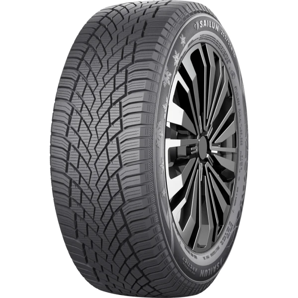 Ice Blazer Arctic 2 114T – pilt 5