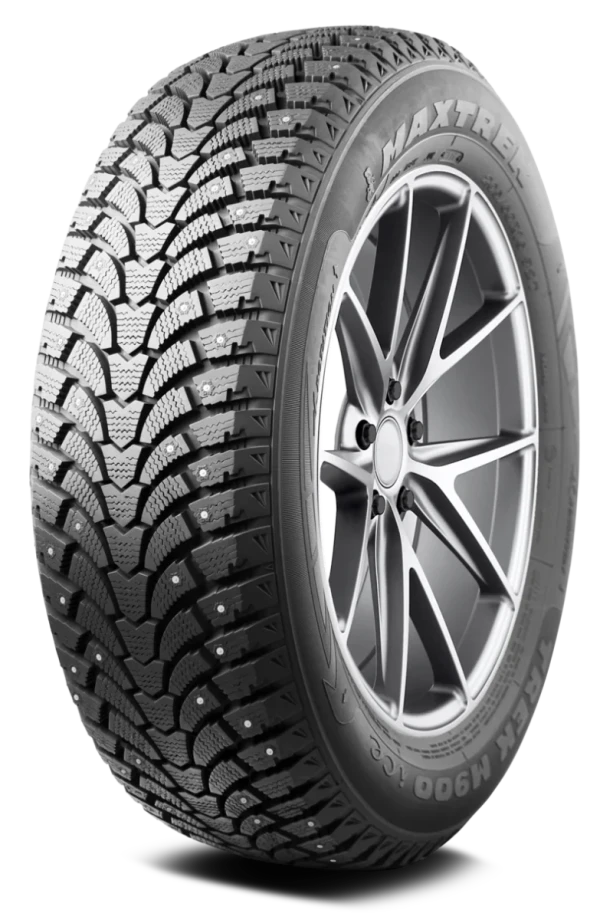 TREK M900 ICE 94T – pilt 2