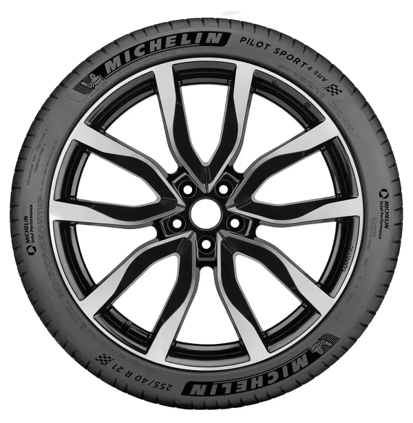 PILOT SPORT 4 108Y – pilt 2