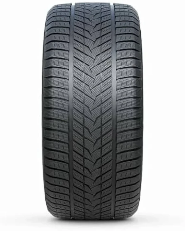 ICEHAWKE II 113H – pilt 5