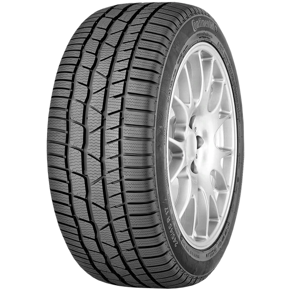 CWC TS 830 P 101W – pilt 3