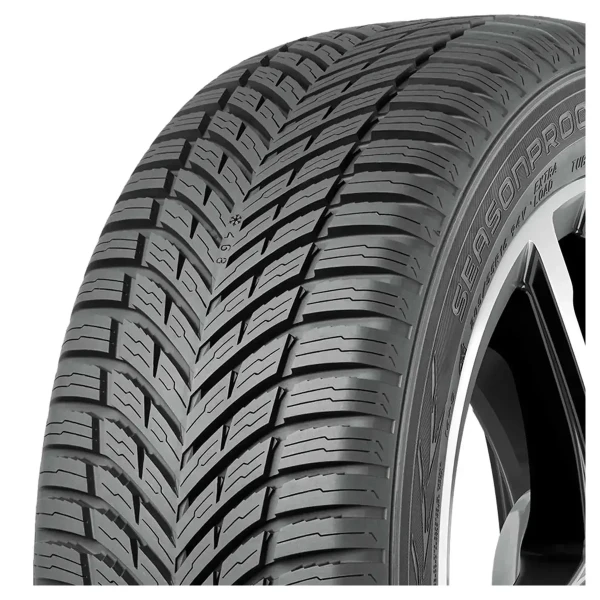 SEASONPROOF 1 XL 103V
