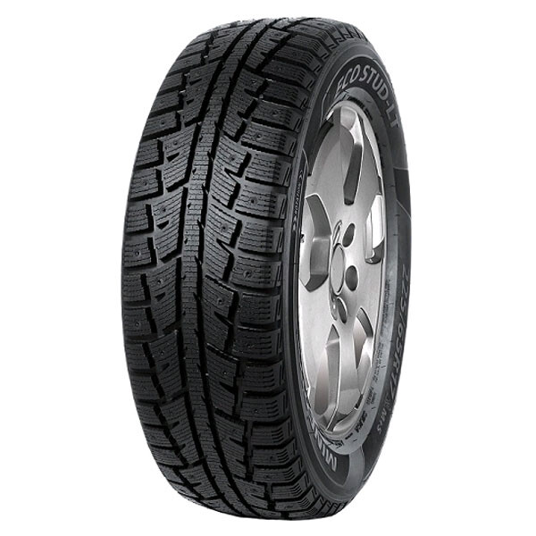 Eco Stud SUV (naast) 106H 3