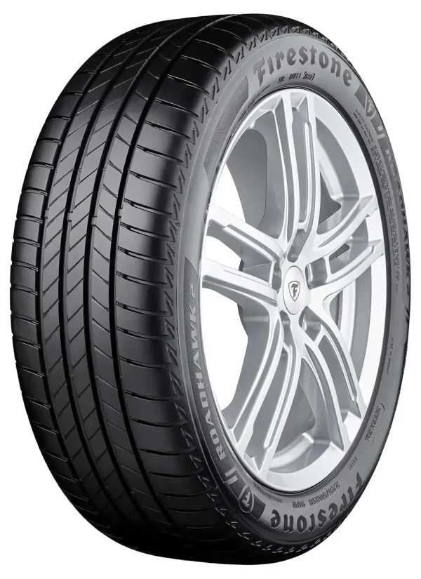 Roadhawk 2 109Y
