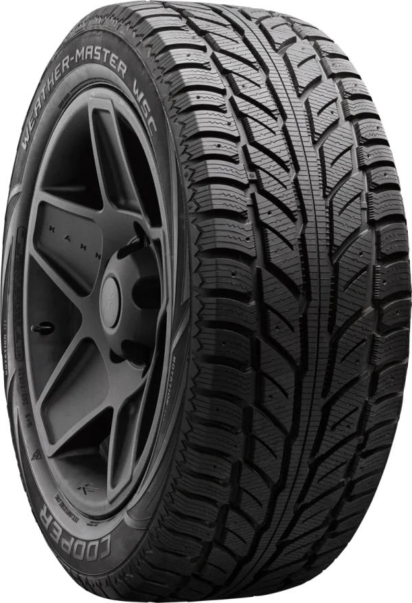 Weathermaster WSC 96T – pilt 3