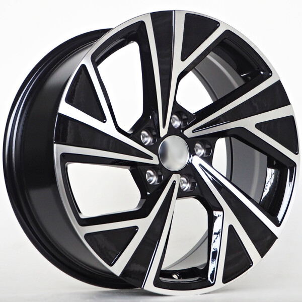 Escada 7.5X17 5X112 ET35 57.1 BFM