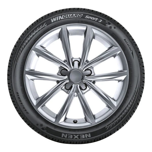 WinGuard Sport 3 105V – pilt 3