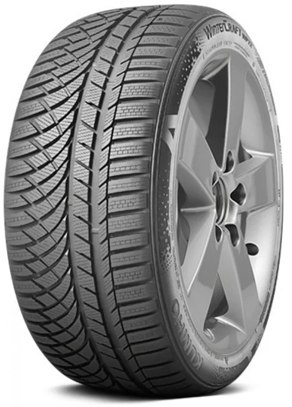 WinterCraft WP72 98V