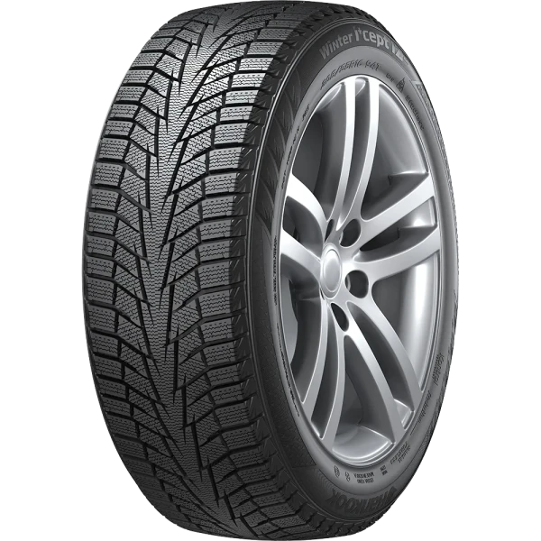 W616 Winter i*cept IZ2 94T – pilt 5