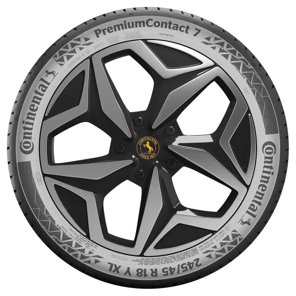 PremiumContact 7 EV 110Y – pilt 4