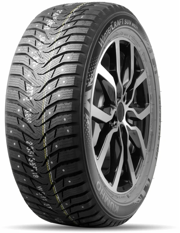 WinterCraft SUV WS31 ice 107H – pilt 2
