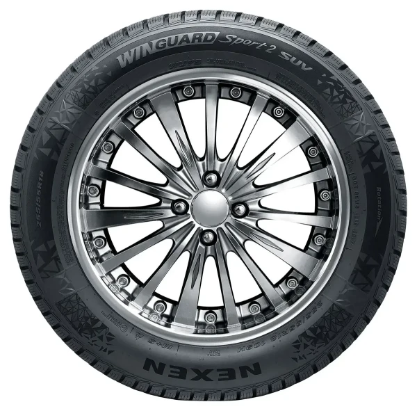 WinGuard Sport 2 SUV 112H – pilt 3