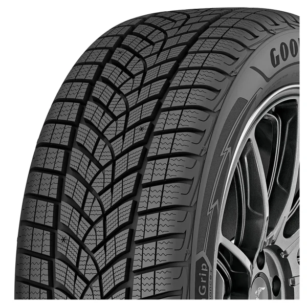 UltraGrip Performance+ SUV 101T – pilt 2