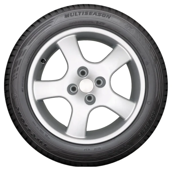 Multiseason 2 101V – pilt 2