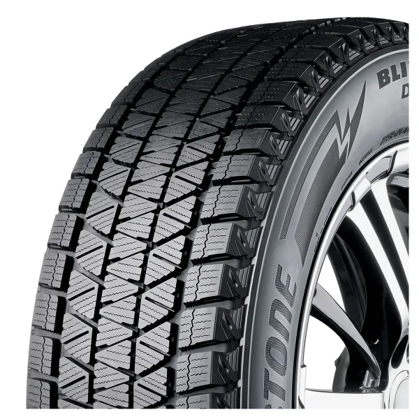 Blizzak DM-V3 106T – pilt 2