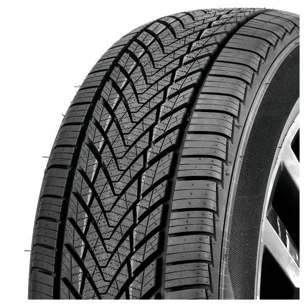 Trac Saver 87H – pilt 2