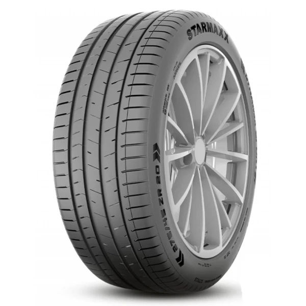 DYNAMIX SPORT 87W