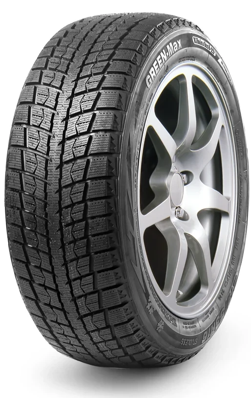 W D Ice I-15 107T